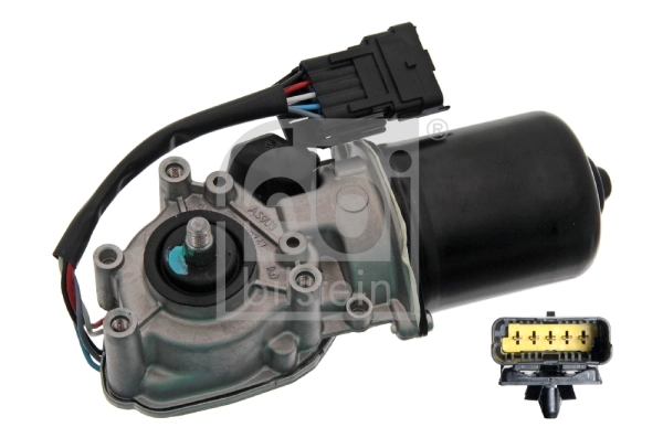 Wiper Motor